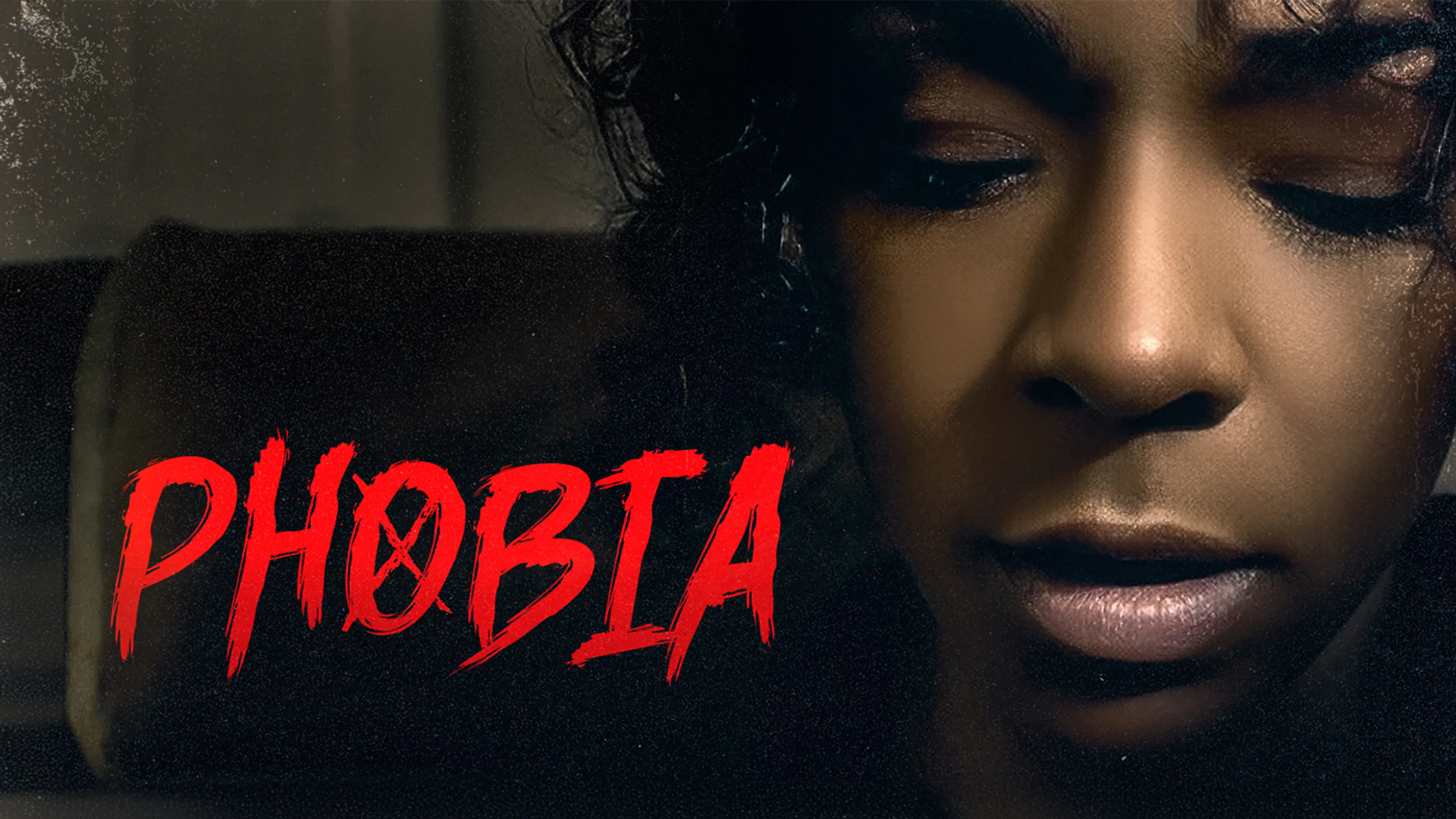 Phobia poster